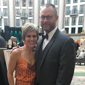 Meet your Posher, Denae